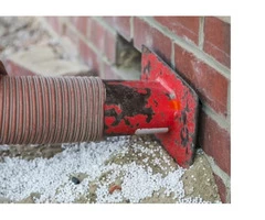 Wiser Cavity Wall Insulation Removal