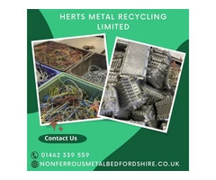 Best Value and Experience in Scrap Metal Recycling
