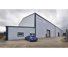 Perfect Storage & Removal Services in Edinburgh