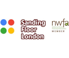 Wood Floor Sanding