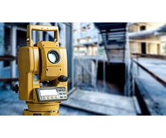 Topographical Surveys Both Industrial And Domestic in London