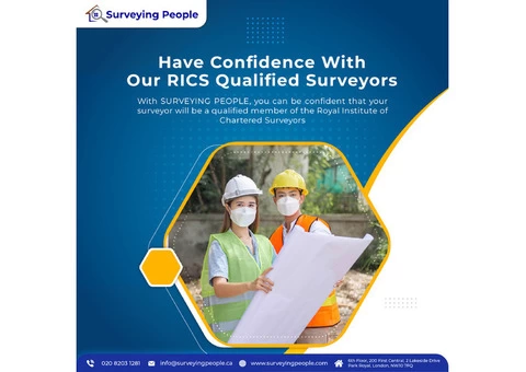 Energy Performance Certificate (EPC) Survey in London UK - 4/5