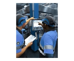Training within Industry