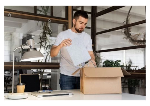Office furniture removal edinburgh