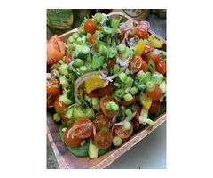 Top-Notch Crew Catering Services: Fueling Your Team's Success