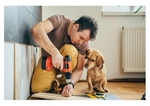 Home improvement services in Cheshire