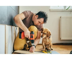 Home improvement services in Cheshire