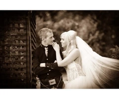 Wedding Photography in Glasgow