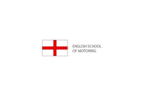 English School of Motoring