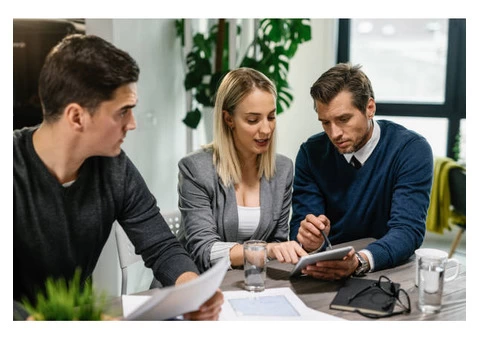 How to Choose the Best Auditor Firm in London for Your Business