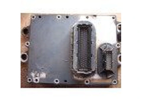 Truck Lorry control Modules repair Service, Mercedes Scania Volvo - 1/6