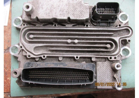 Truck Lorry control Modules repair Service, Mercedes Scania Volvo - 2/6