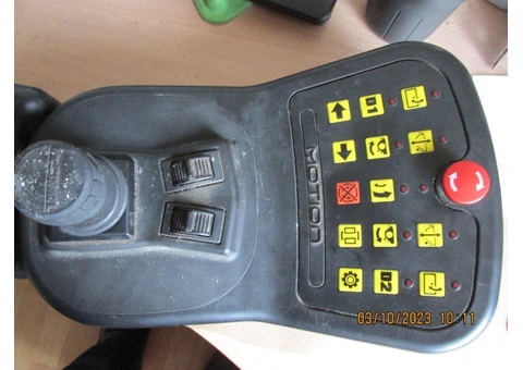 Truck Lorry control Modules repair Service, Mercedes Scania Volvo - 3/6