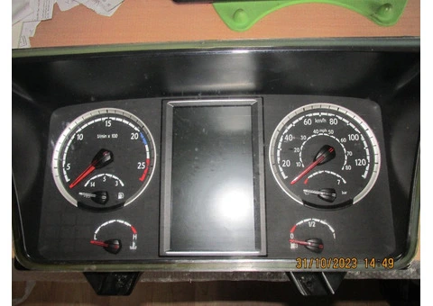 Truck Lorry control Modules repair Service, Mercedes Scania Volvo - 4/6