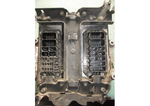 Truck Lorry control Modules repair Service, Mercedes Scania Volvo - 5/6