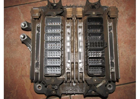 Truck Lorry control Modules repair Service, Mercedes Scania Volvo - 6/6