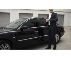 Hire Our Expert VIP Chauffeurs in London And Elevate Your London Experience