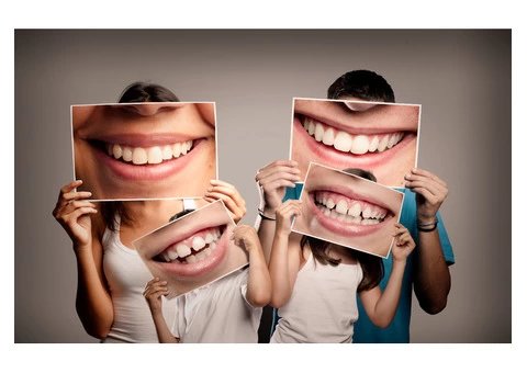 NHS dentist in Hayes