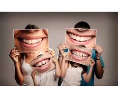 NHS dentist in Hayes