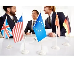 Settled and Pre-Settled Status For EU Nationals