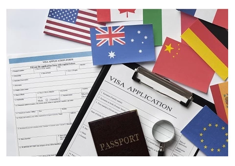 British Citizenship Solicitors