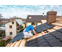 Boehm Roofing Southport