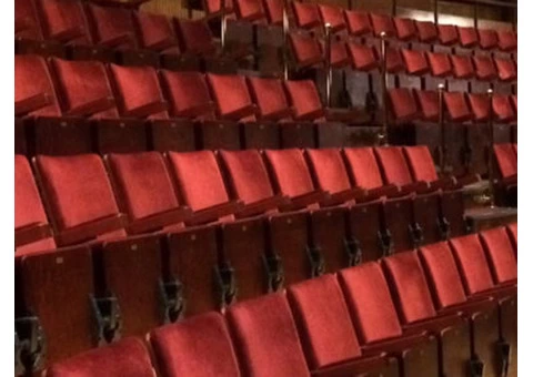The Best Stadium Seating Options in the UK for Different Events and Budgets