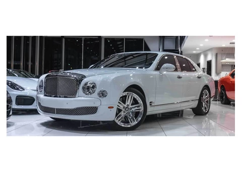 Chauffeur Hire in London – Your Gateway to Luxury and Convenience