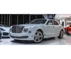 Chauffeur Hire in London – Your Gateway to Luxury and Convenience