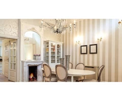 Lighting Showroom in Fareham