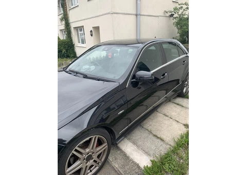Mercedes Benz - 6/6