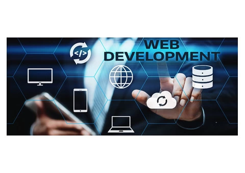 Elevate Your Brand With Top-Notch Web Development In Bromley