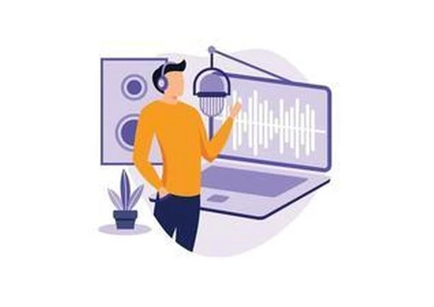 Hindi Voice Over Artists | Hire Hindi Voice Actor | Hindi Narrator