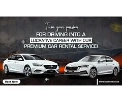 Taxi Rent