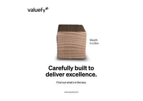 Portfolio Management Software - Valuefy