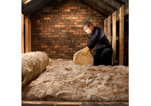 St Helens Insulation Company