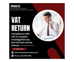 VAT Return: The Key to Unlocking Your Business Potential