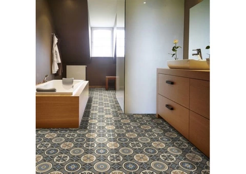Experience Excellence in Bathroom Flooring - Shop the UK's Range Now!