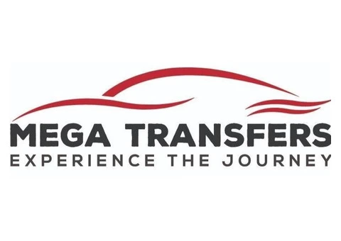 Mega Transfers Limited: Get the Best Luxury Car Chauffeur in London
