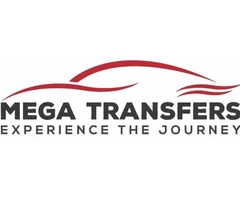 Mega Transfers Limited: Get the Best Luxury Car Chauffeur in London