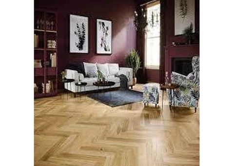 Elka Laminate Flooring Warrington - 2/2