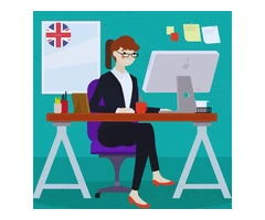 Writer for Research Paper in Bristol, England