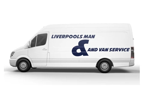Liverpool bin collection