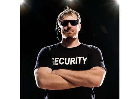 Security guard service in West Yorkshire - 2/2
