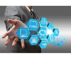 Software development company