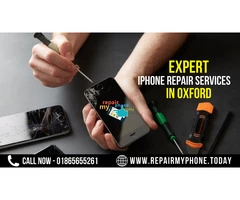 Expert Phone Repair Store In Oxford | Call 01865655261