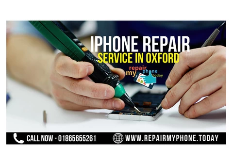 Expert Phone Repair Store In Oxford | Call 01865655261 - 2/4
