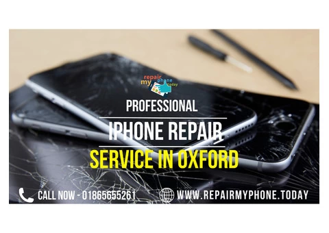 Expert Phone Repair Store In Oxford | Call 01865655261 - 3/4
