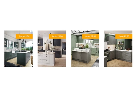 Everything You Need to Know About Traditional Kitchen Doors - 2/4