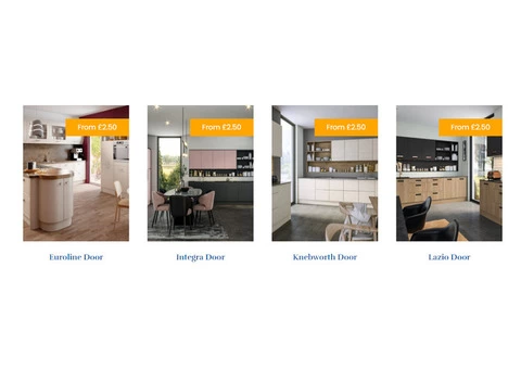Everything You Need to Know About Traditional Kitchen Doors - 4/4